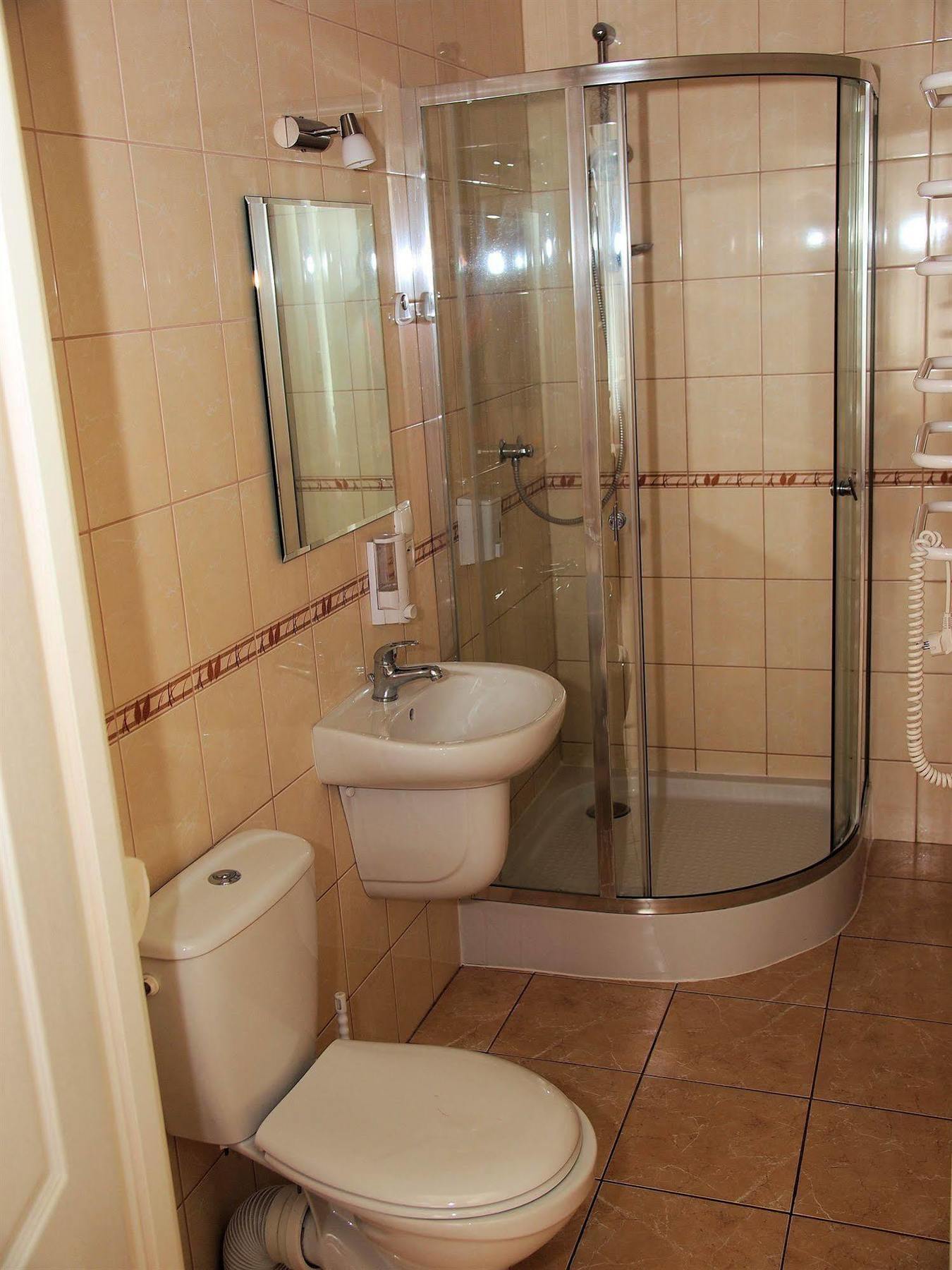 Апарт-готель Golden Lion Guest Szewska 19 Краків