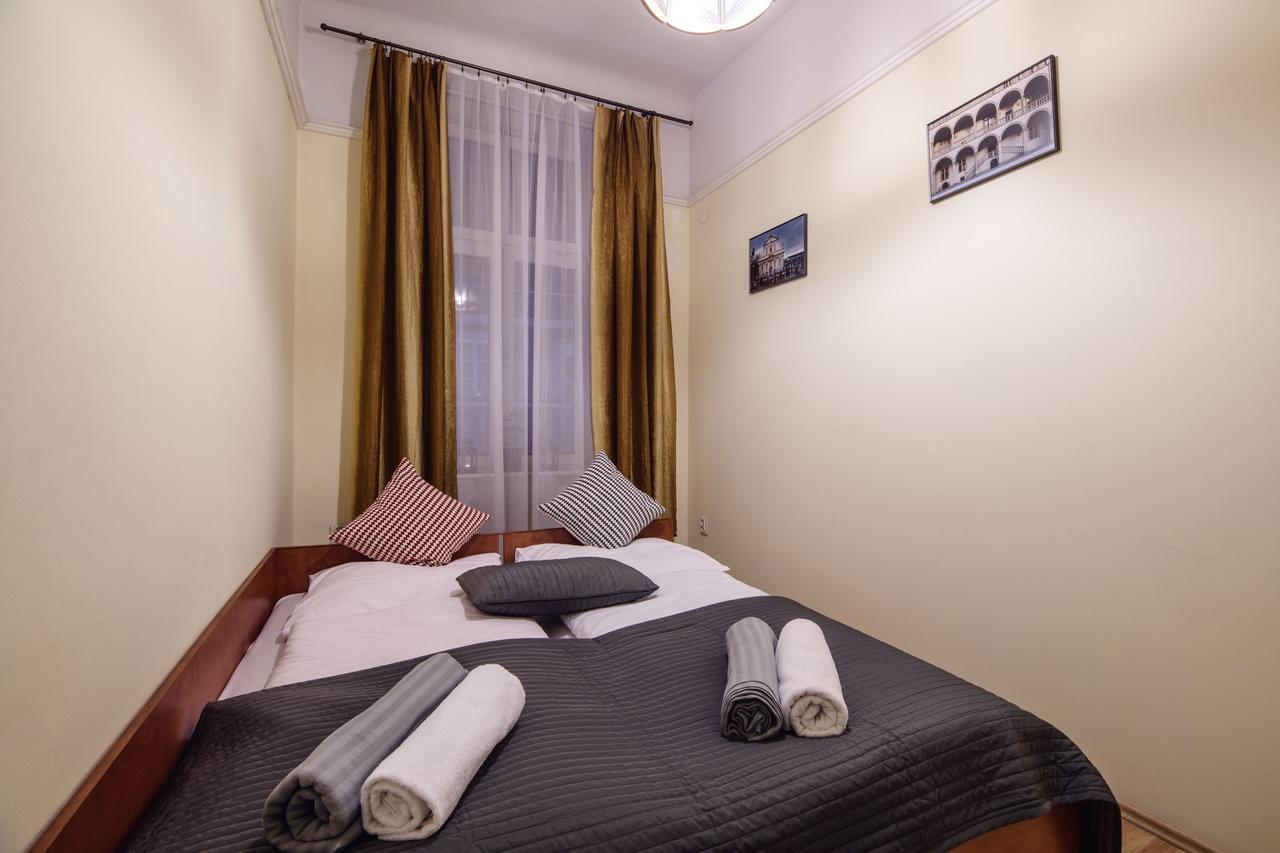 Aparthotel Golden Lion Guest Szewska 19 Cracovia