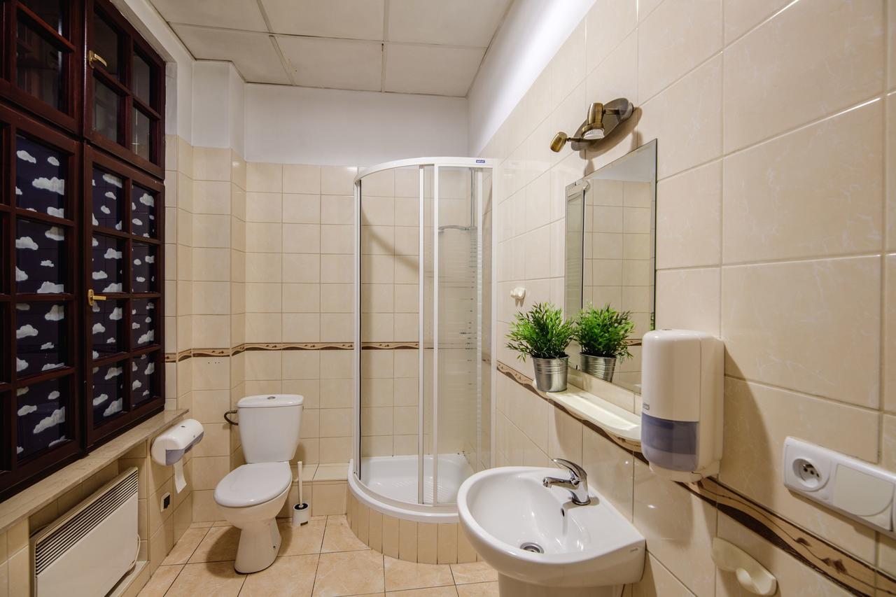 Aparthotel Golden Lion Guest Szewska 19 Cracovia