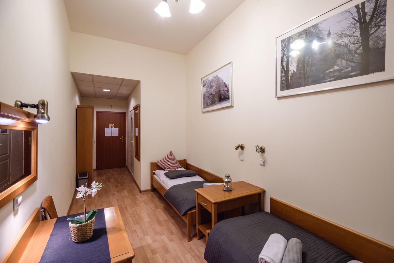 Golden Lion Guest Szewska 19 Aparthotel Cracovia