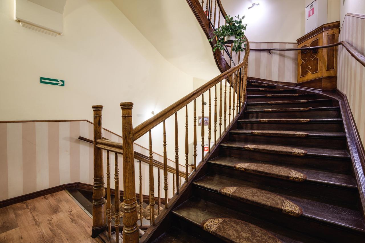 Aparthotel Golden Lion Guest Szewska 19 Cracovia