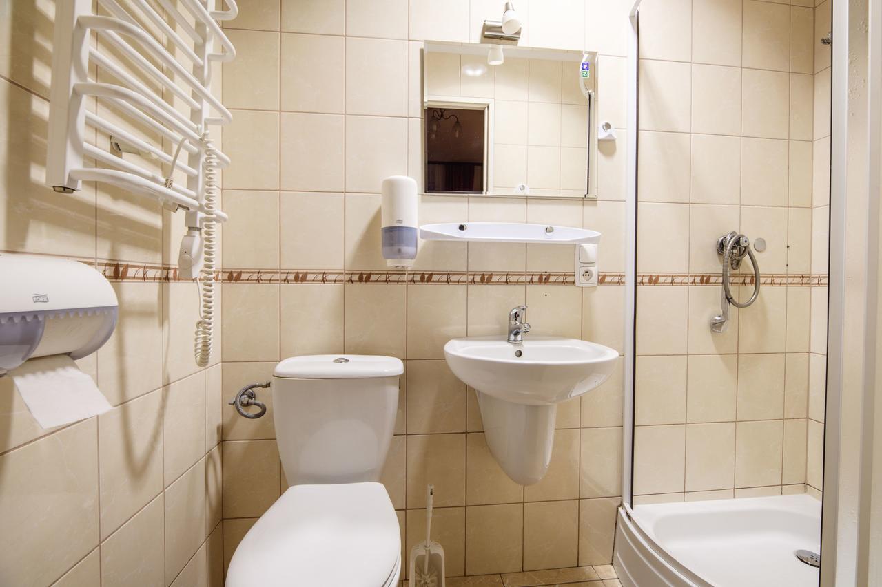 Aparthotel Golden Lion Guest Szewska 19 Cracovia