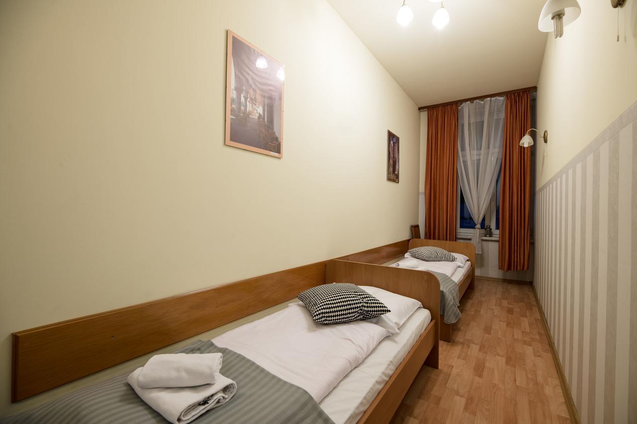 Aparthotel Golden Lion Guest Szewska 19 Cracovia
