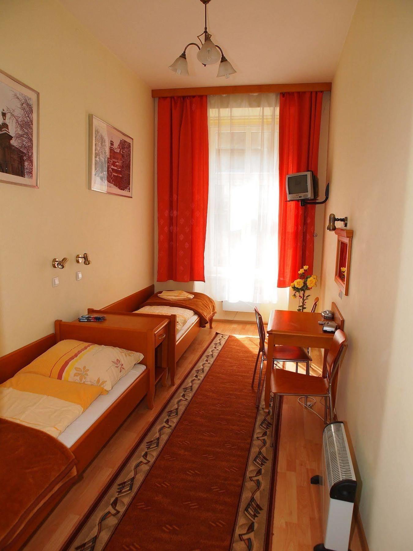 Aparthotel Golden Lion Guest Szewska 19 Cracovia